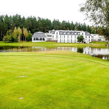 Hotel Lipowy Most Supraśl Екстериор снимка