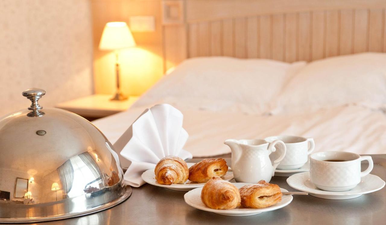 Hotel Lipowy Most Supraśl Екстериор снимка