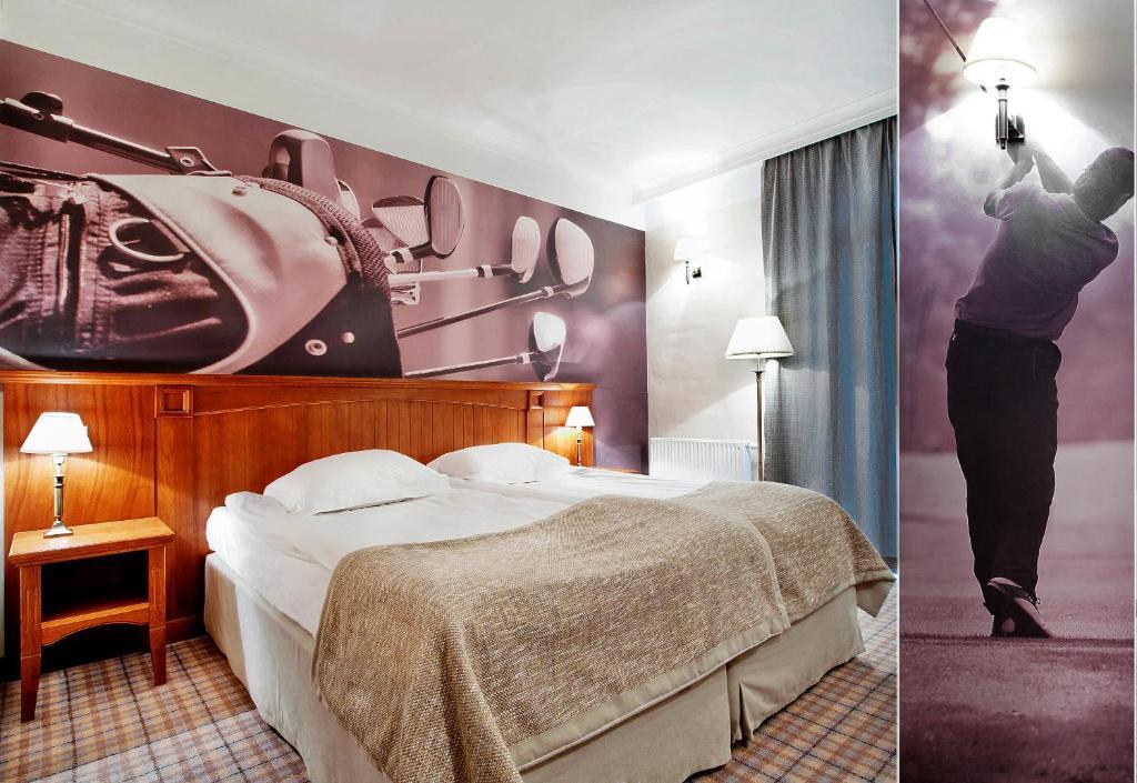 Hotel Lipowy Most Supraśl Екстериор снимка