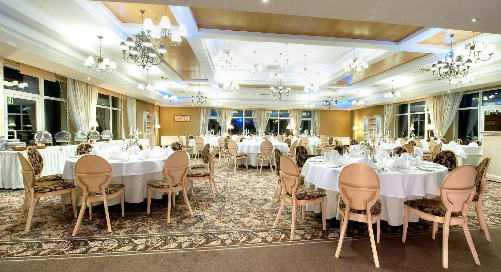 Hotel Lipowy Most Supraśl Екстериор снимка