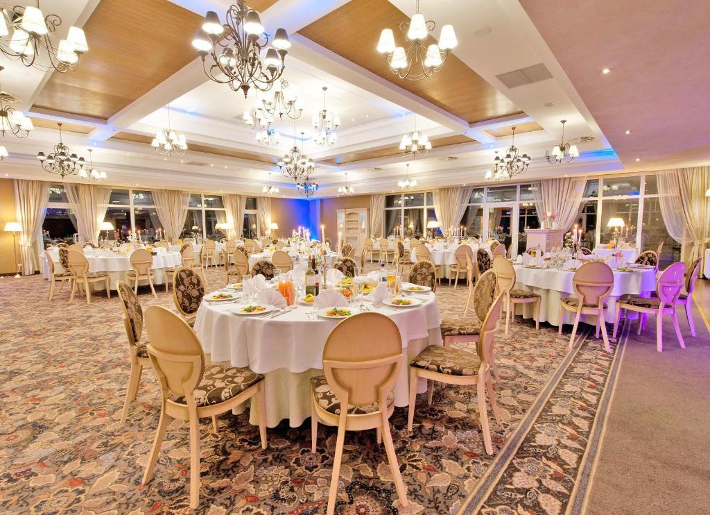 Hotel Lipowy Most Supraśl Екстериор снимка