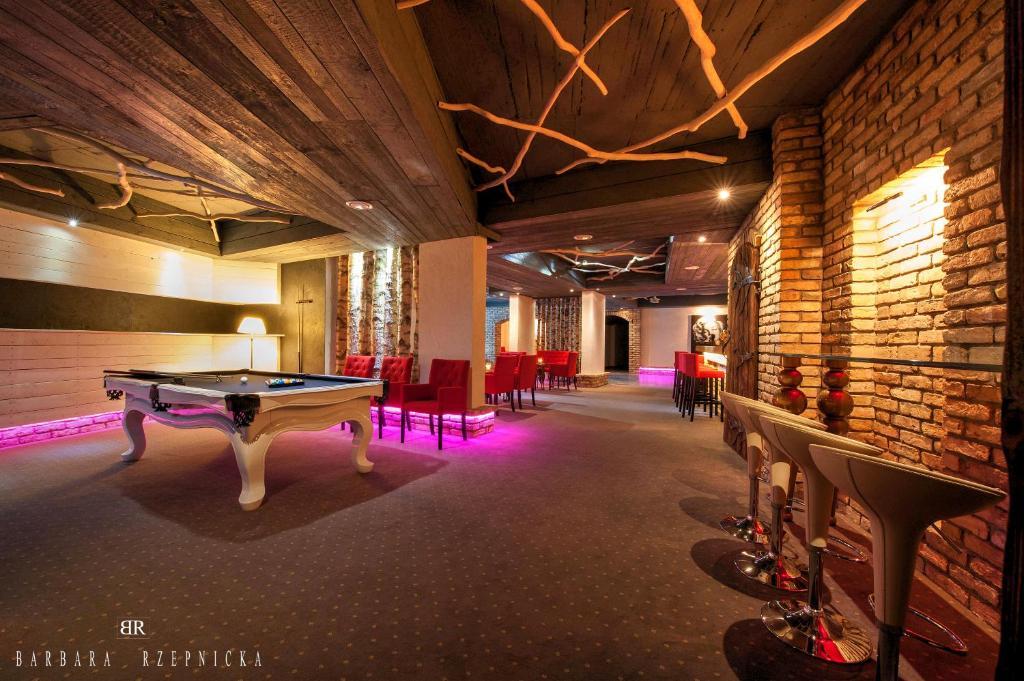 Hotel Lipowy Most Supraśl Екстериор снимка