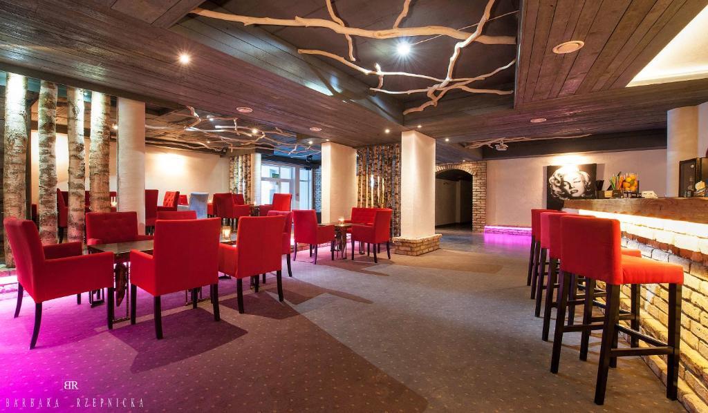 Hotel Lipowy Most Supraśl Екстериор снимка