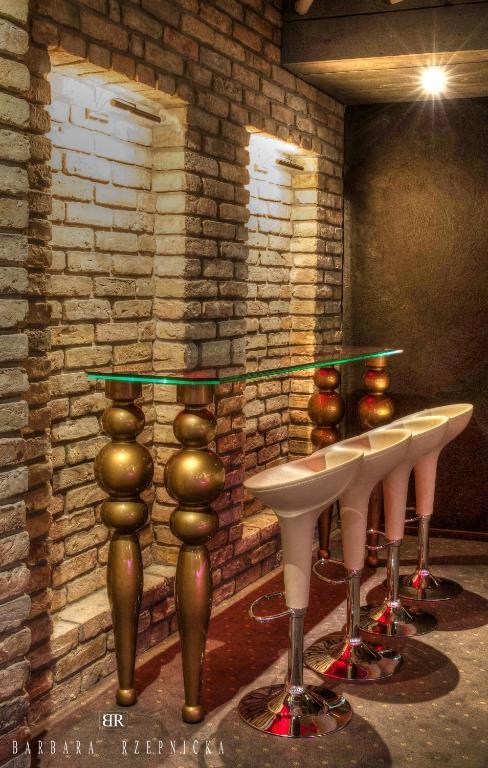 Hotel Lipowy Most Supraśl Екстериор снимка