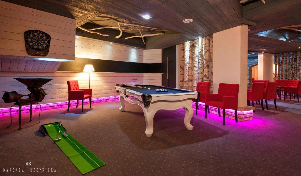 Hotel Lipowy Most Supraśl Екстериор снимка