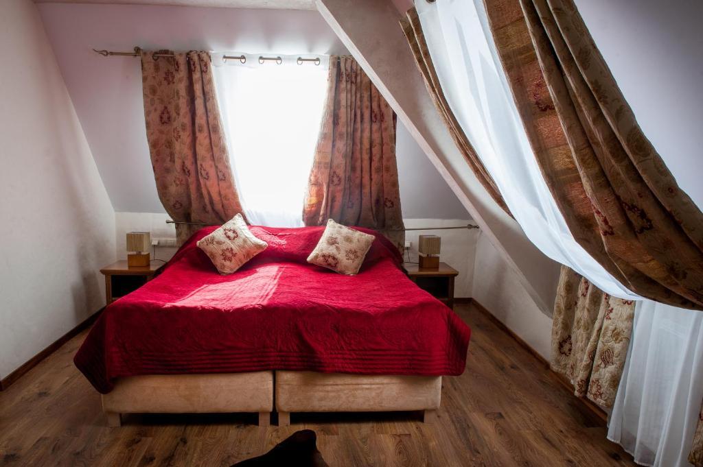 Hotel Lipowy Most Supraśl Екстериор снимка