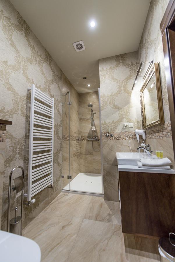 Hotel Lipowy Most Supraśl Екстериор снимка