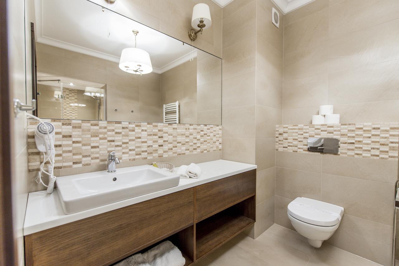 Hotel Lipowy Most Supraśl Екстериор снимка